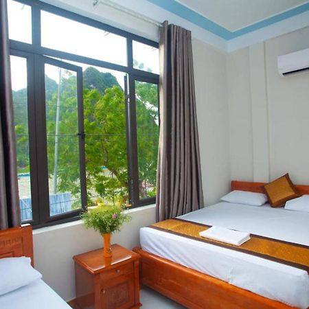Riverview Home Phong Nha Exterior foto