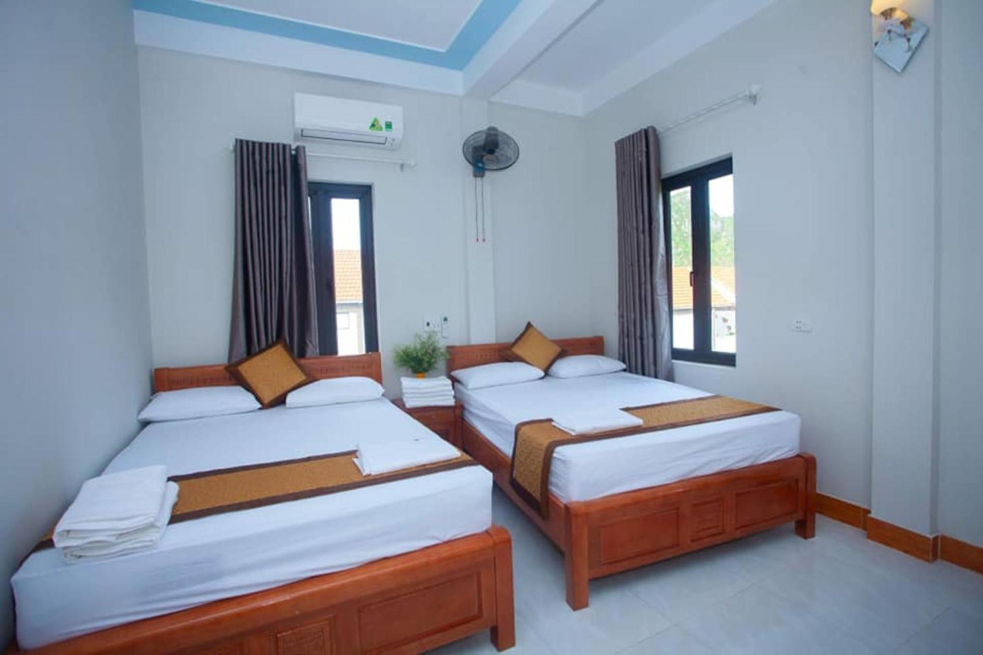 Riverview Home Phong Nha Exterior foto