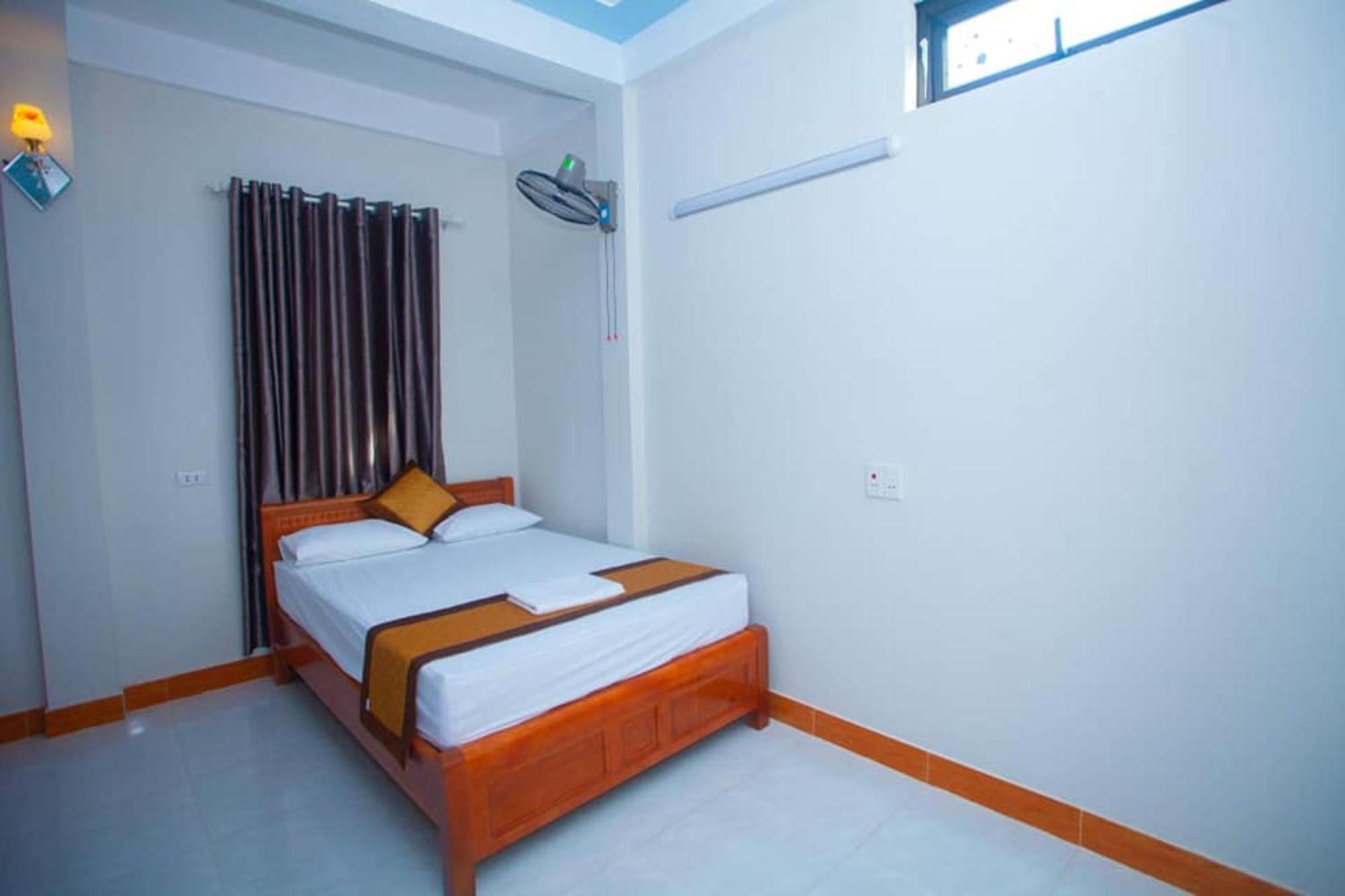 Riverview Home Phong Nha Exterior foto