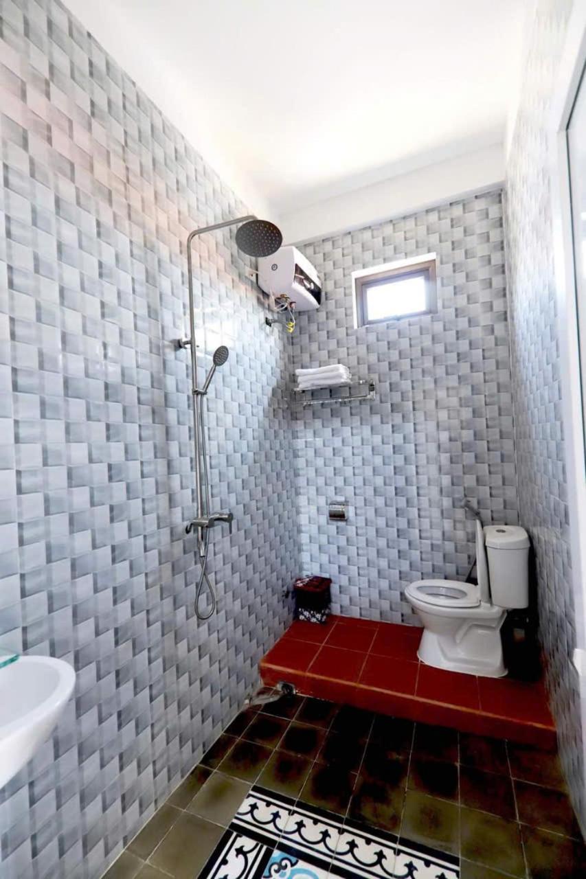 Riverview Home Phong Nha Exterior foto
